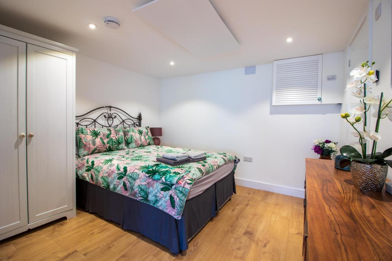 Stylish Studio In The Heart Of The English Riviera Torquay Luaran gambar
