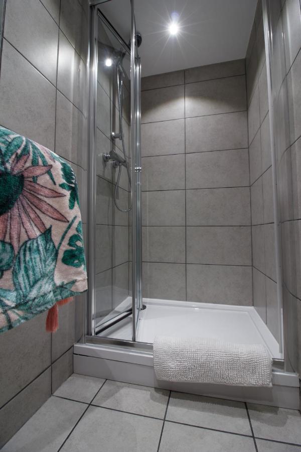 Stylish Studio In The Heart Of The English Riviera Torquay Luaran gambar